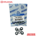 KIT DE REPARO DE INYECTOR TOYOTA PROBOX, YARIS (BLACK)