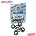 KIT DE REPARO DE INYECTOR TOYOTA PROBOX, YARIS (BROWN)
