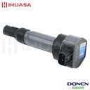 BOBINA DE ENCENDIDIO MITSUBISHI 4A91,  BRILLIANCE V5, BAIC D50, SOUTHEAST DX3 (2 PINES)
