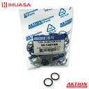 O-RING DE INYECTOR NISSAN GA13, GA15 SUPERIOR