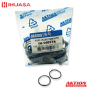 O-RING DE INYECTOR VW, GM, FORD MONO PUNTO NEGRO SUPERIOR