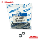 O-RING DE INYECTOR GM, RENAULT, FORD, CITROEN
