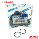 O-RING DE INYECTOR NISSAN D21/KA24 PATHFINDER, FRONTIER SUPER.