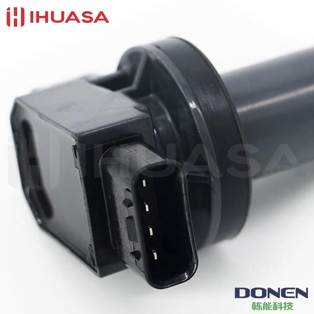 BOBINA DE ENCENDIDIO TOYOTA PROBOX, YARIS 1NZ/2NZ
