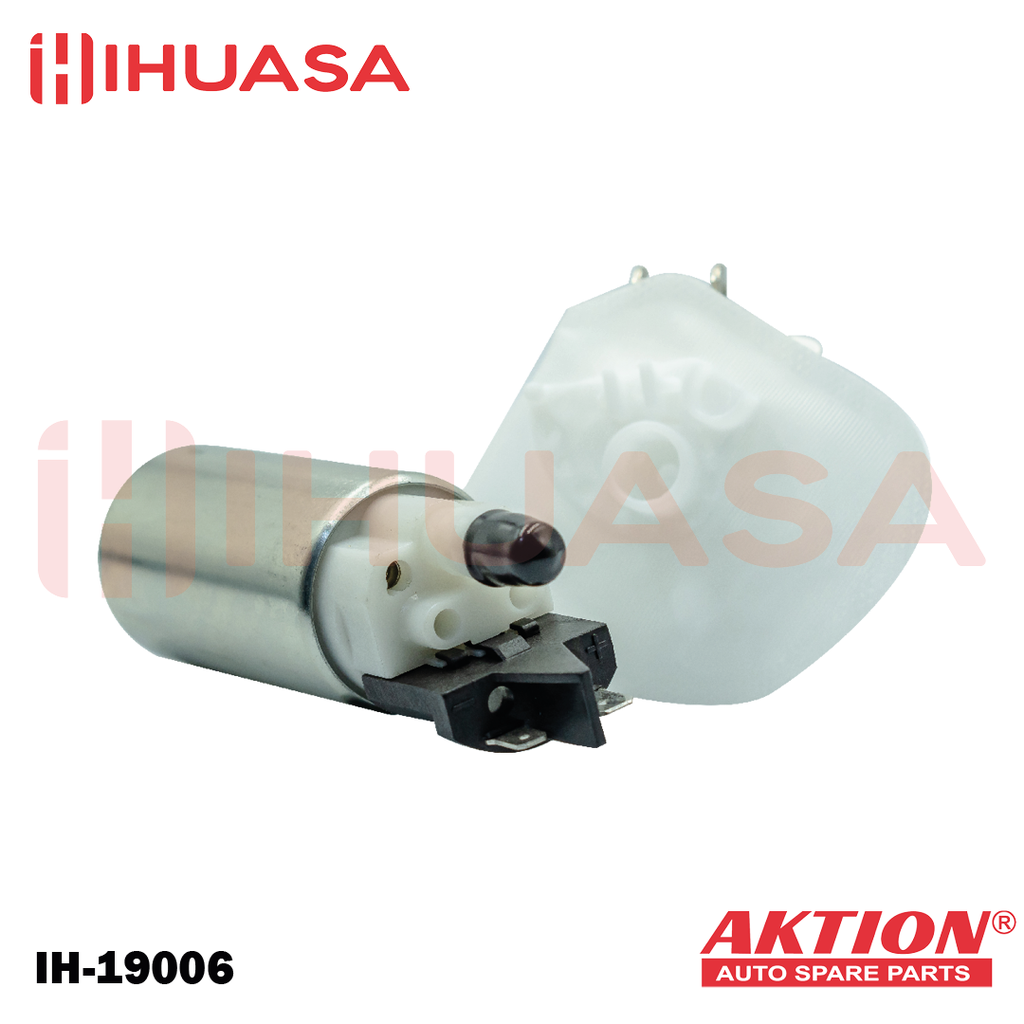 BOMBA DE GASOLINA NISSAN TIIDA, RANAULT