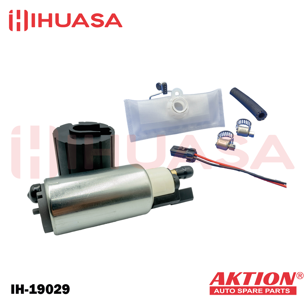 BOMBA DE GASOLINA FORD MONDEO, FOCUS