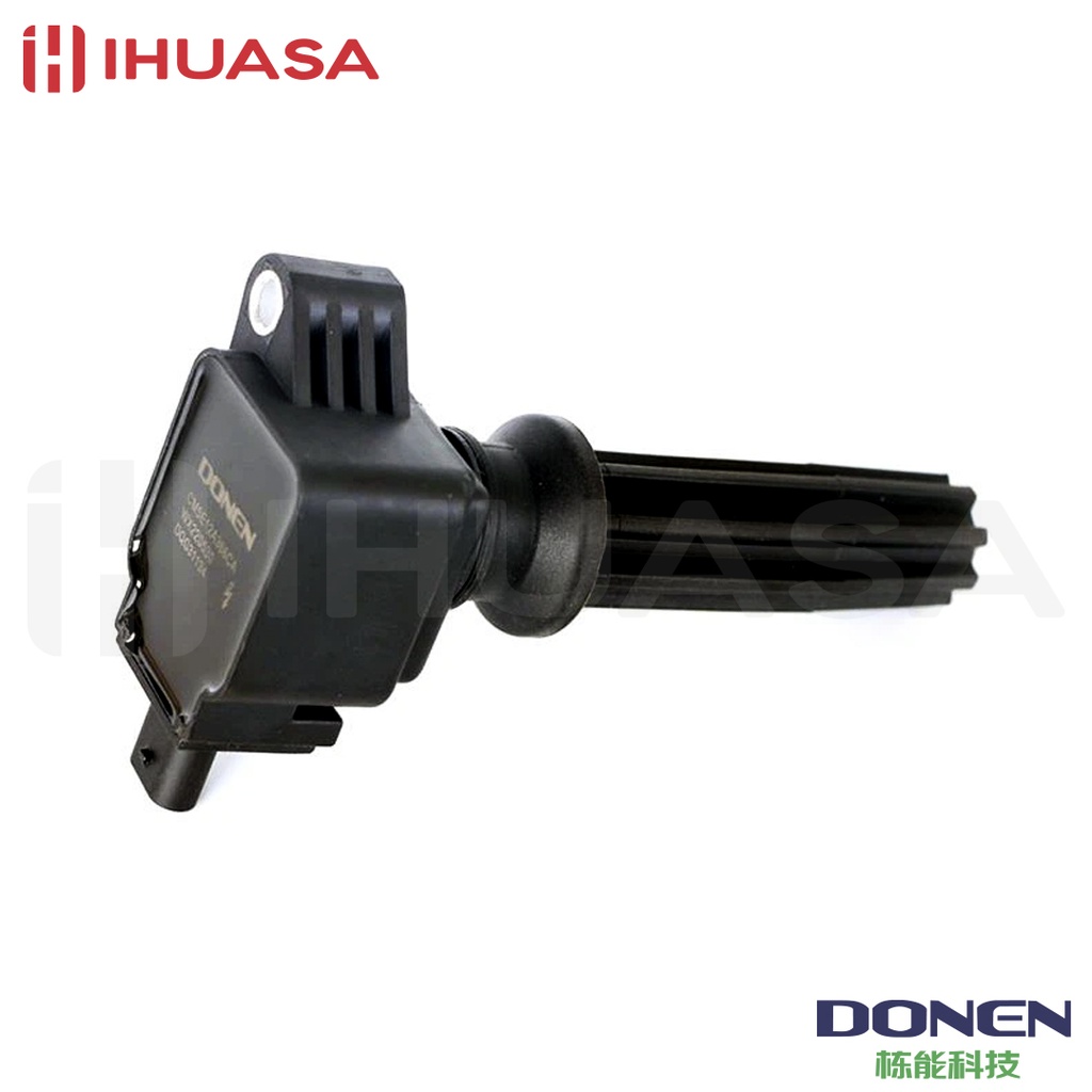 BOBINA DE ENCENDIDIO FORD COSPORT, EDGE, EXPLORER 