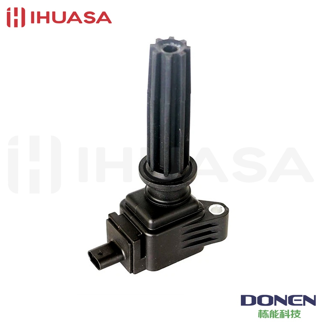 BOBINA DE ENCENDIDIO FORD COSPORT, EDGE, EXPLORER 