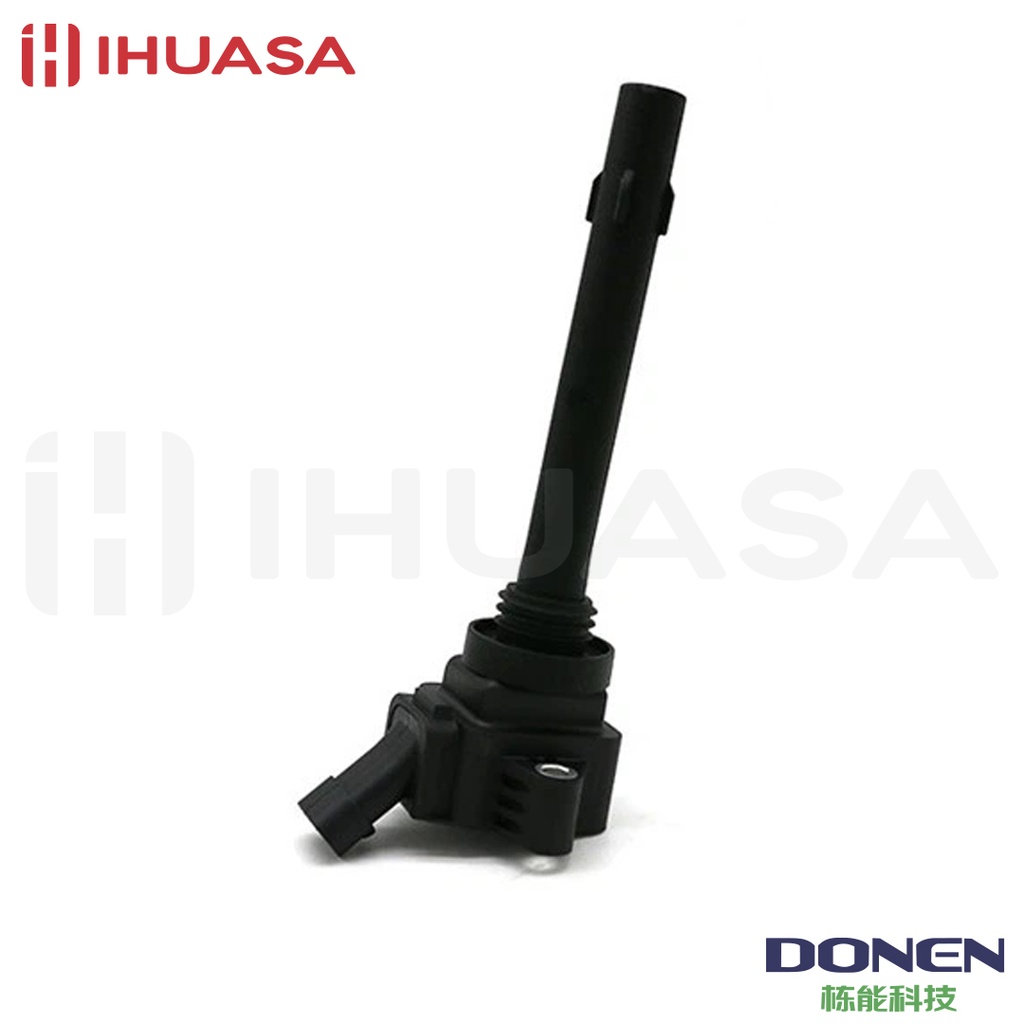 BOBINA DE ENCENDIDIO GEELY AZCARRA, OKAVANGO JLE-4G18TDC