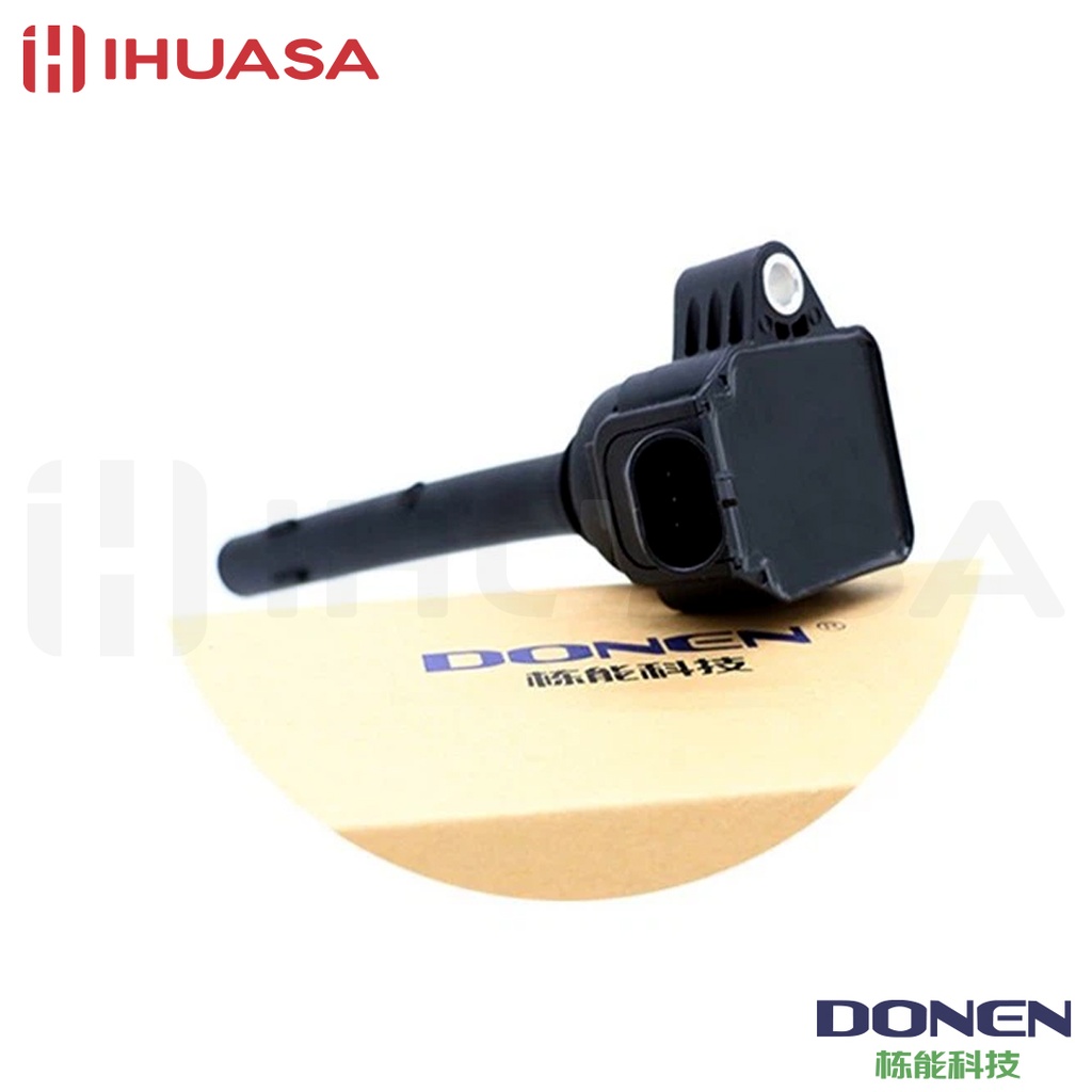 BOBINA DE ENCENDIDIO GEELY AZCARRA, OKAVANGO JLE-4G18TDC