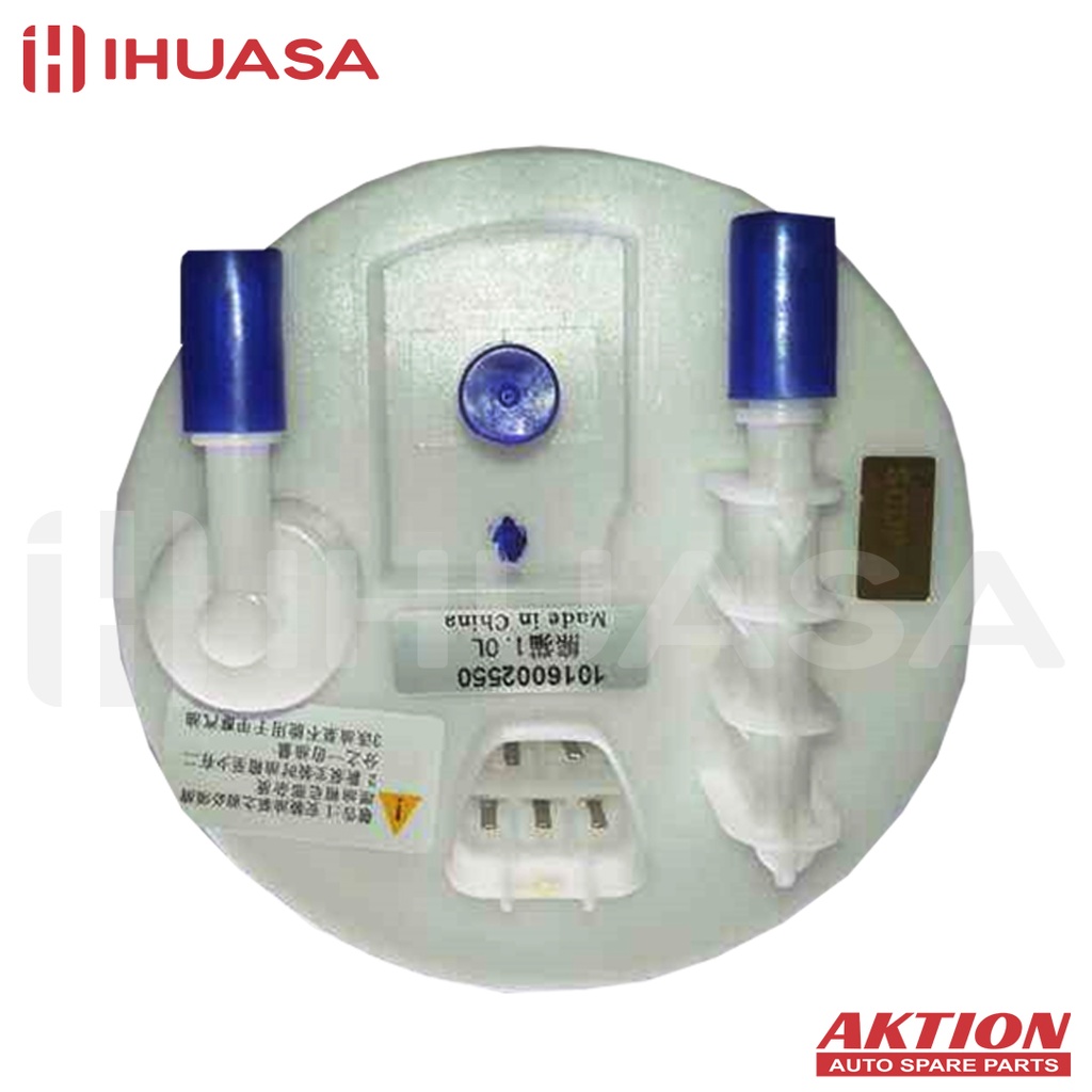 MODULO DE COMBUSTIBLE GEELY PANDA, MK
