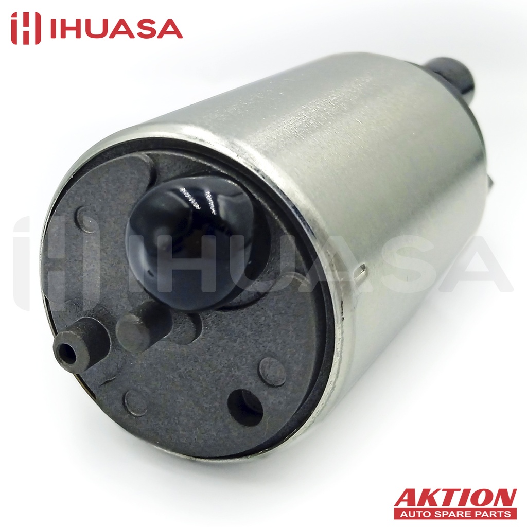 BOMBA DE GASOLINA TOYOTA 10-14 (CON PICO)