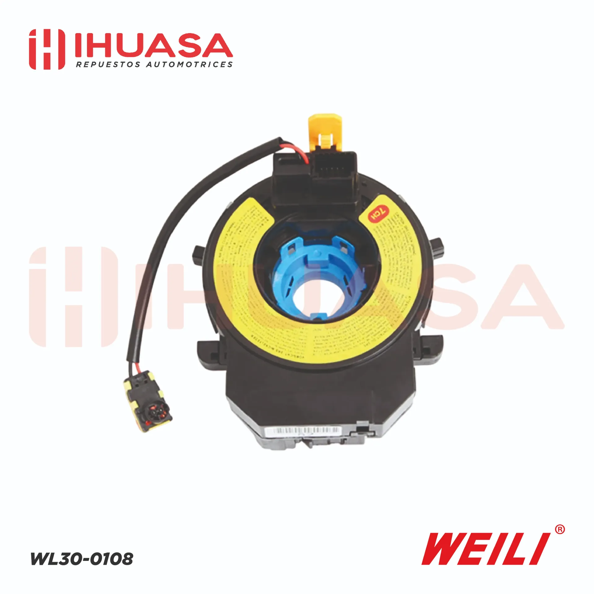 CINTA DE TIMON HYUNDAI ACCENT, I10, GRAND I10 11-14