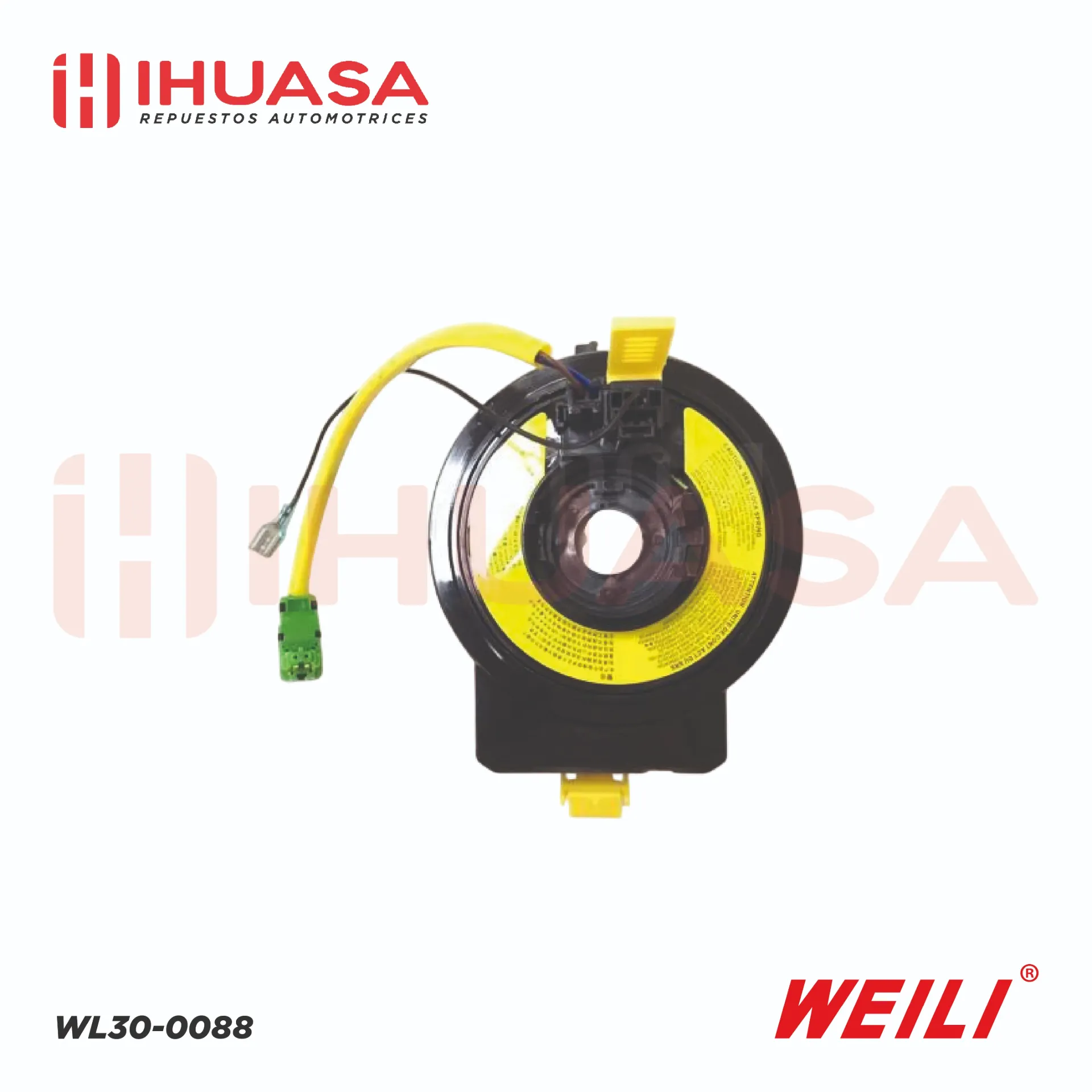 CINTA DE TIMON HYUNDAI ACCENT, RIO 06-11