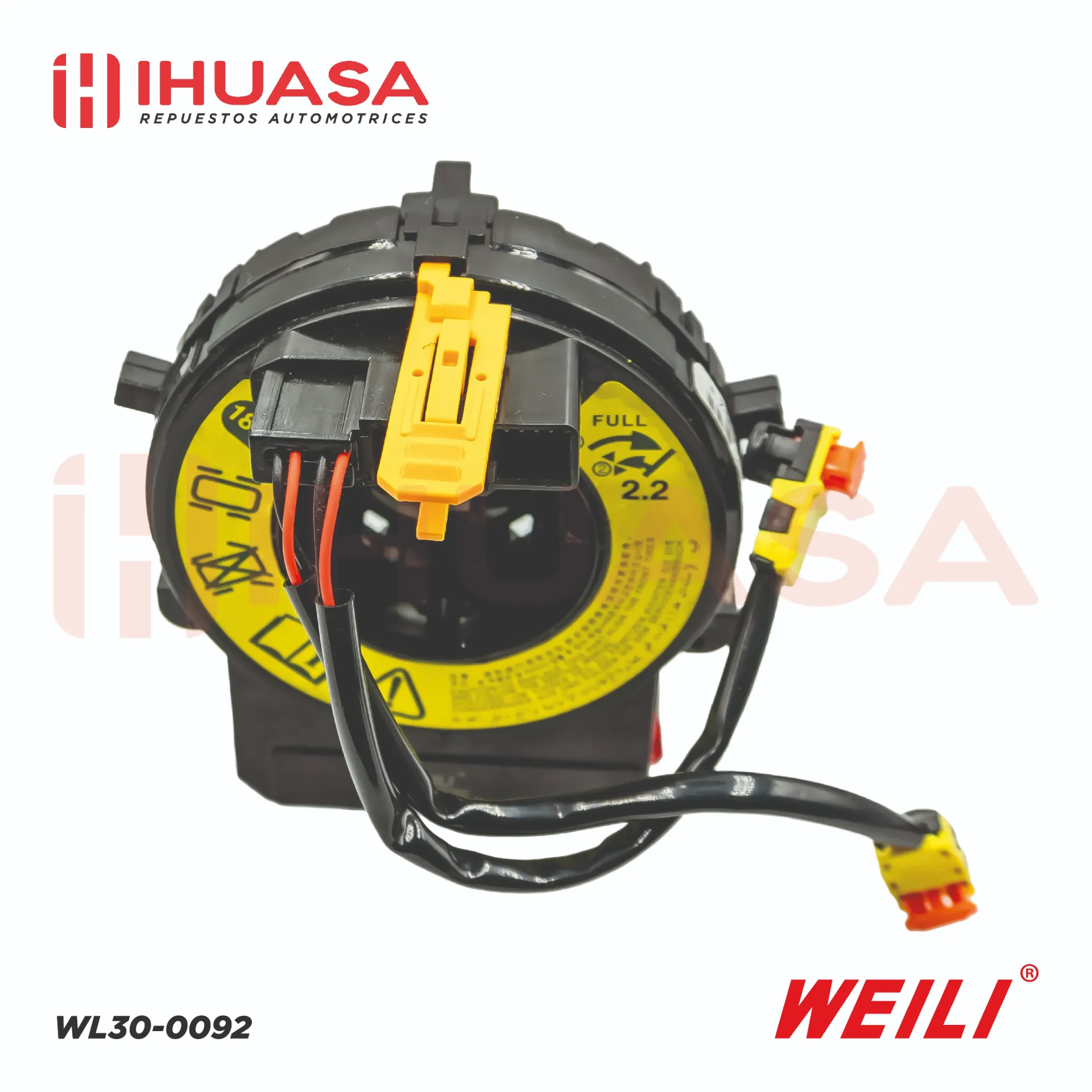 CINTA DE TIMON KIA RIO, K3, CERATO 12-16