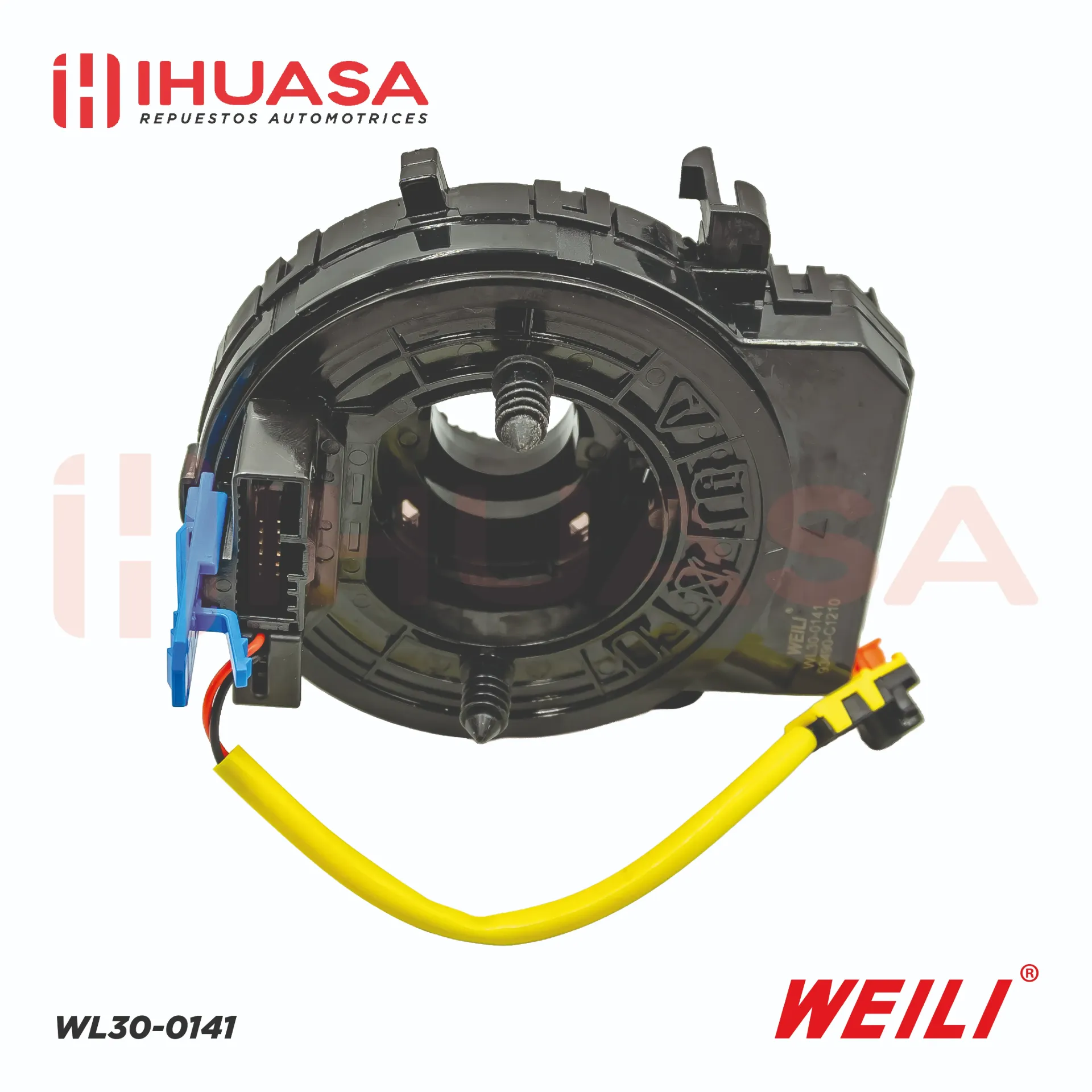 [WL30-0141] CINTA DE TIMON HYUNDAI SONATA 14-17