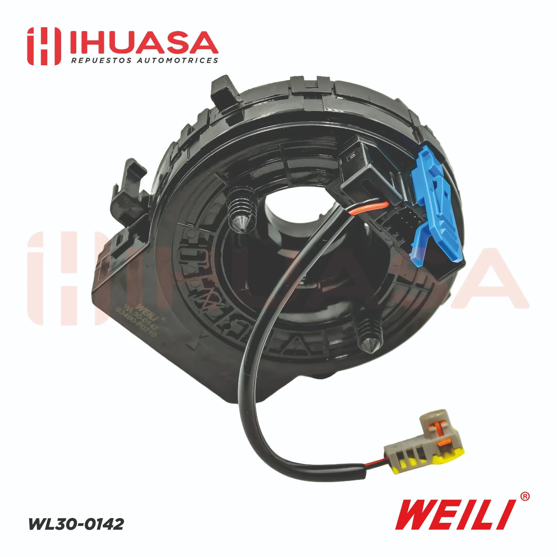 [WL30-0142] CINTA DE TIMON HYUNDAI
