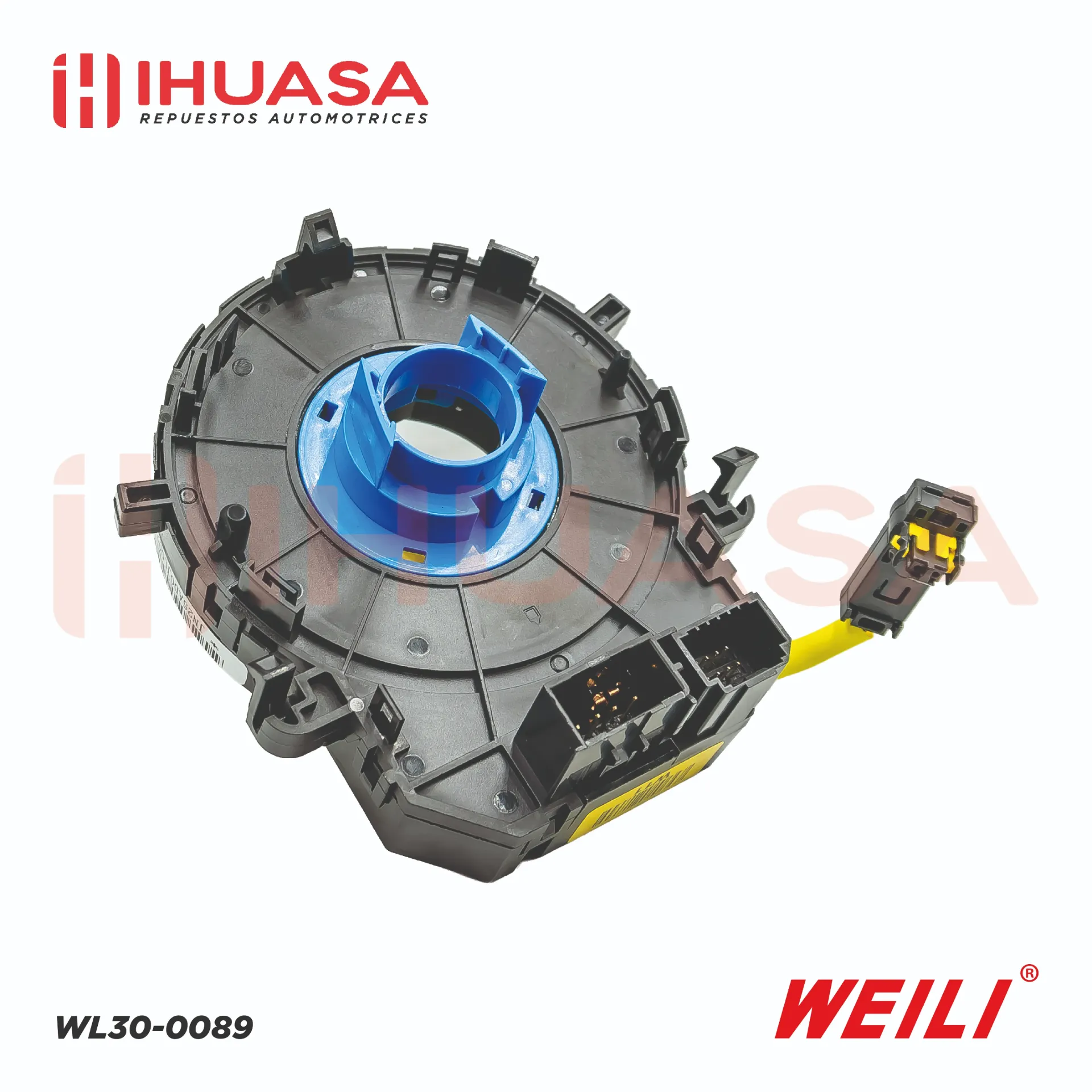 CINTA DE TIMON HYUNDAI I10/I20/EON