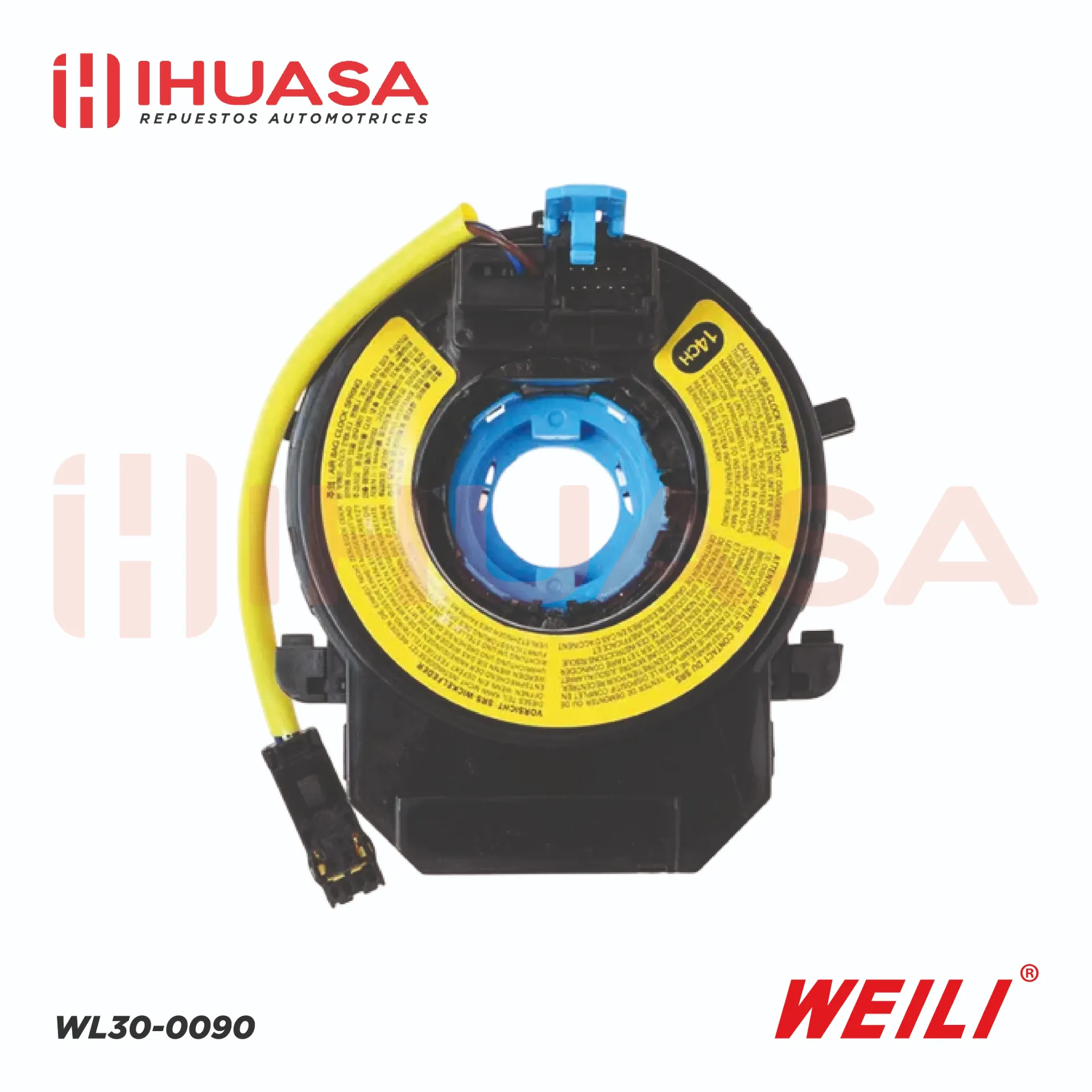 CINTA DE TIMON HYUNDAI ACCENT 12-13