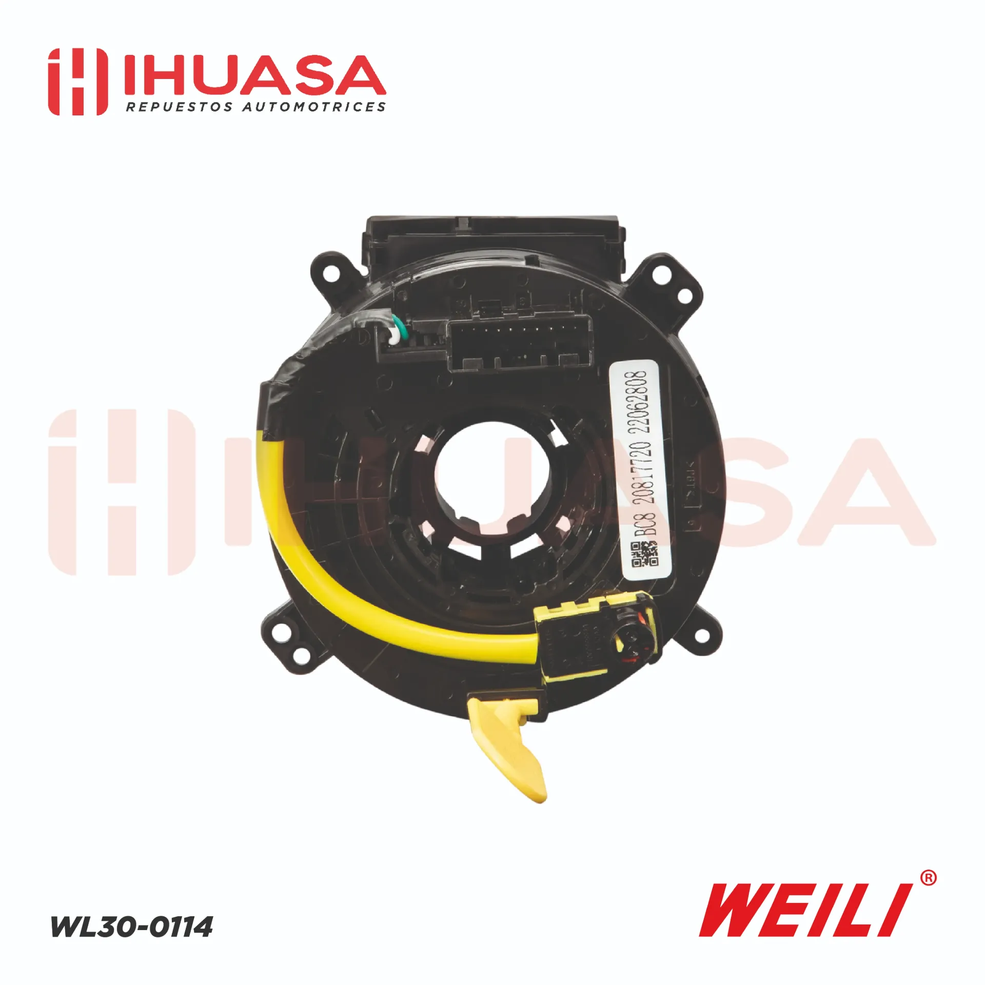 CINTA DE TIMON CHEVROLET CAPTIVA 19-23 FULL