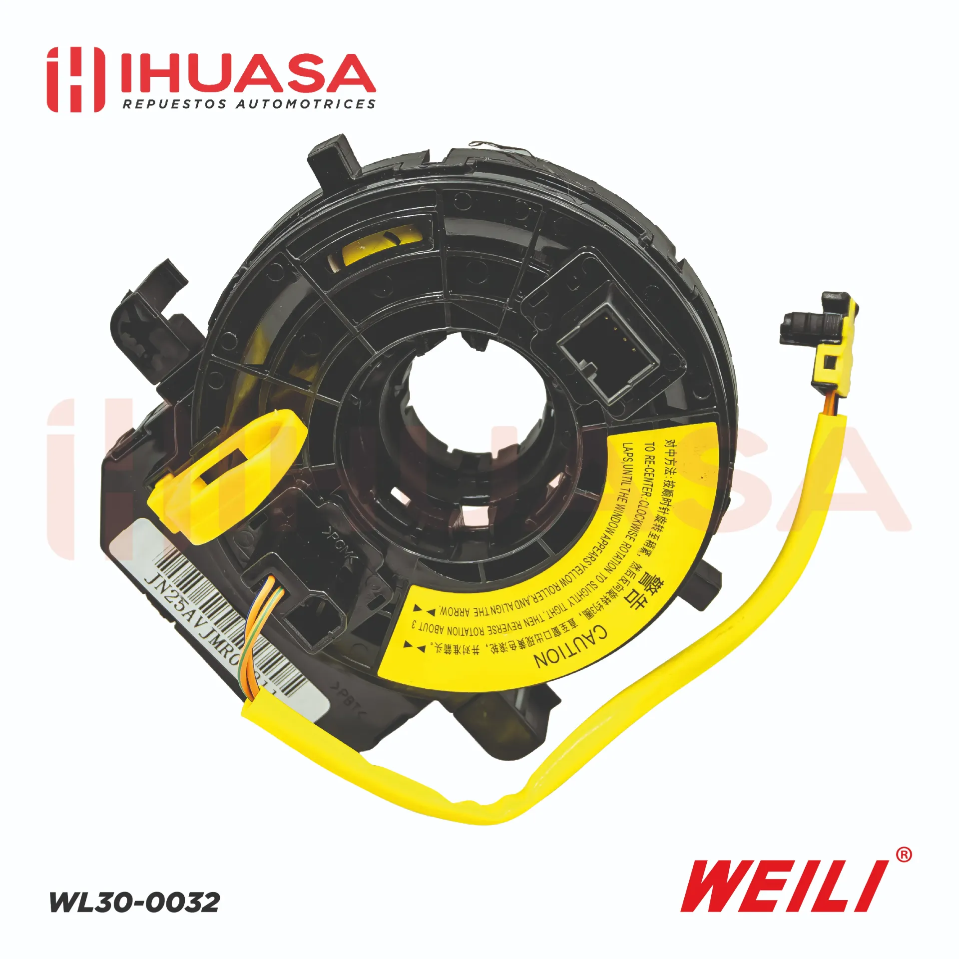 CINTA DE TIMON CHANGAN CS35 15-19