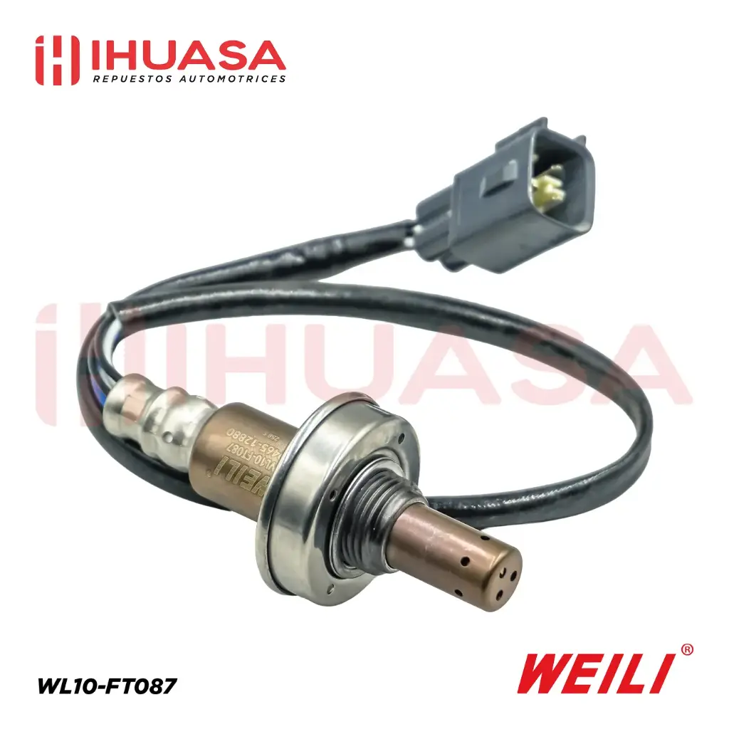 SENSOR DE OXIGENO TOYOTA COROLLA 1ZR