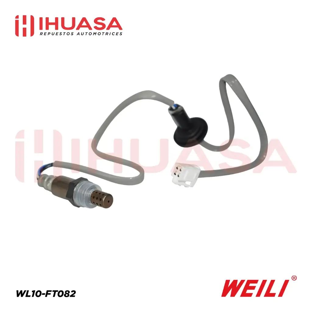 [WL10-FT082] SENSOR DE OXIGENO TOYOTA RAV4 3ZR
