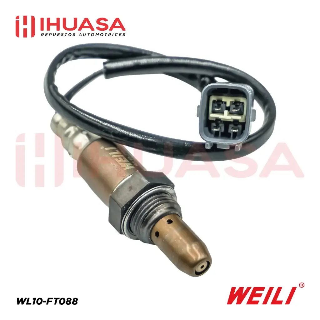 [WL10-FT088] SENSOR DE OXIGENO TOYOTA COROLLA 1ZZ