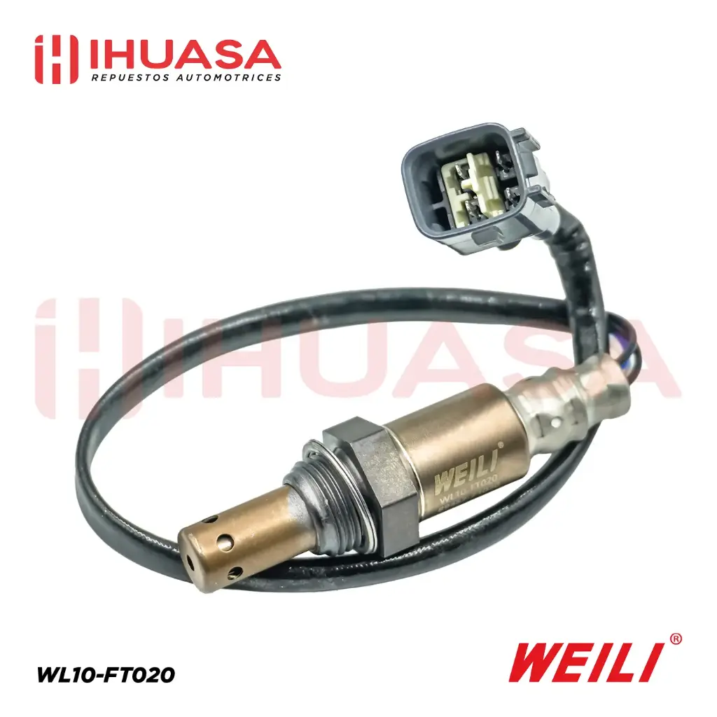 SENSOR DE OXIGENO TOYOTA LCP, 4RUNNER 1GRFE