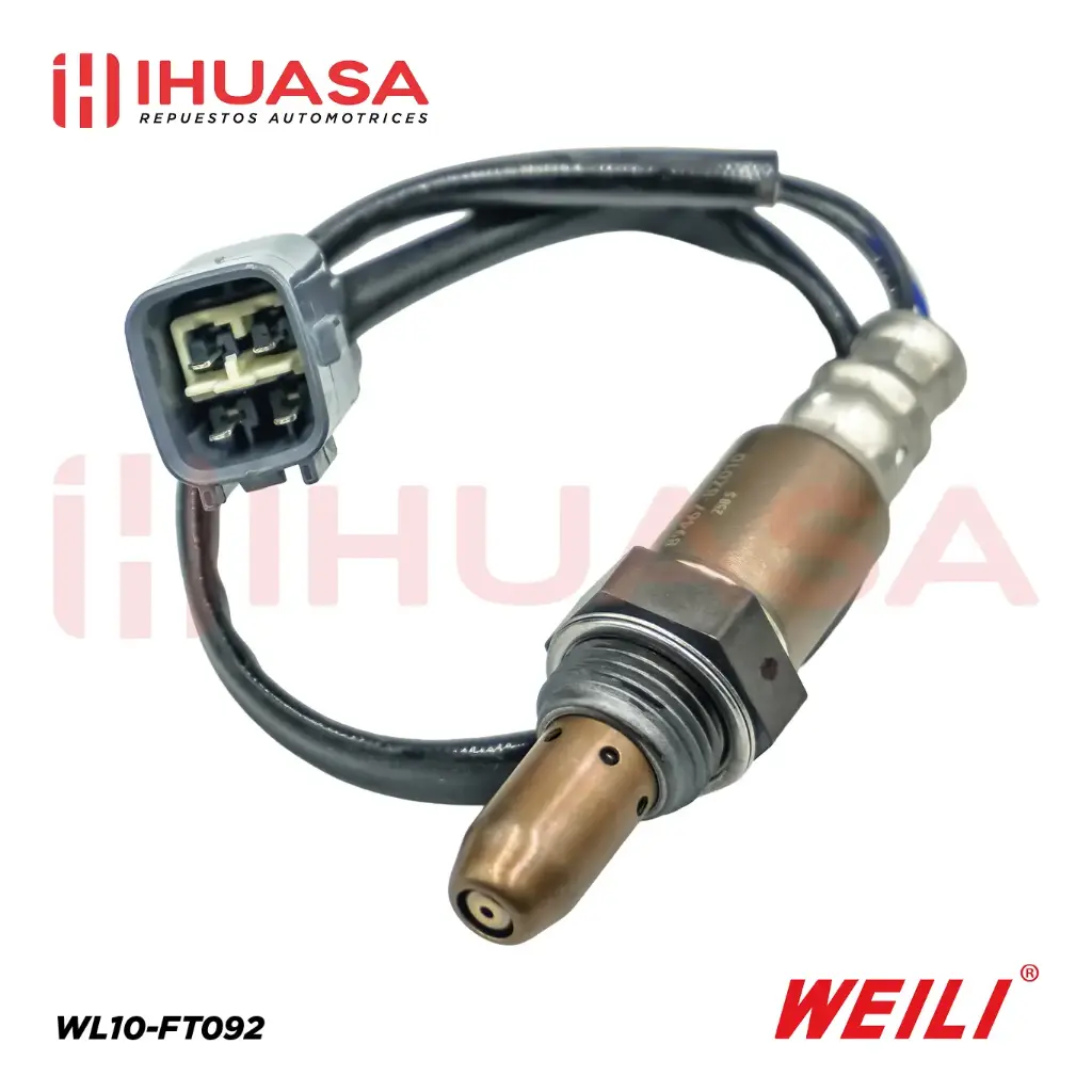 [WL10-FT092] SENSOR DE OXIGENO TOYOTA AVANZA 2NR
