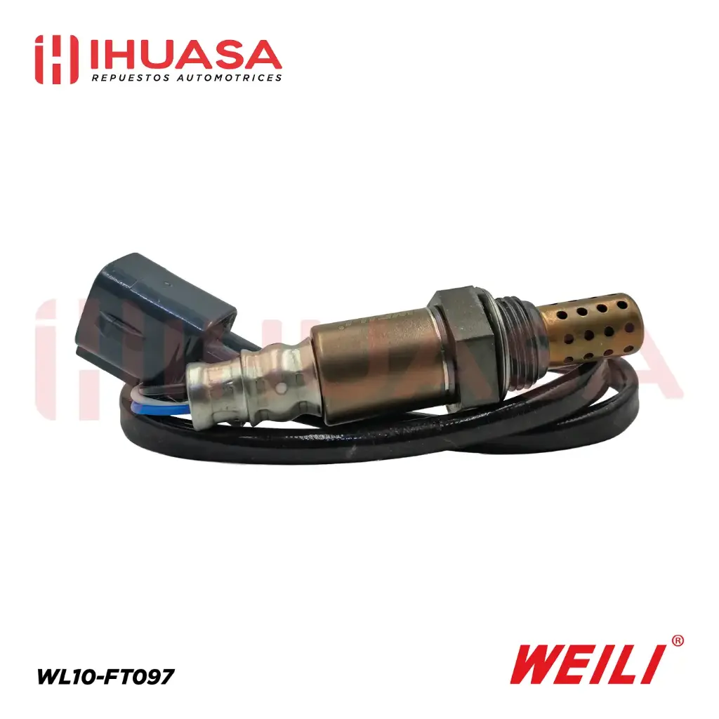 SENSOR DE OXIGENO TOYOTA AVANZA 14-
