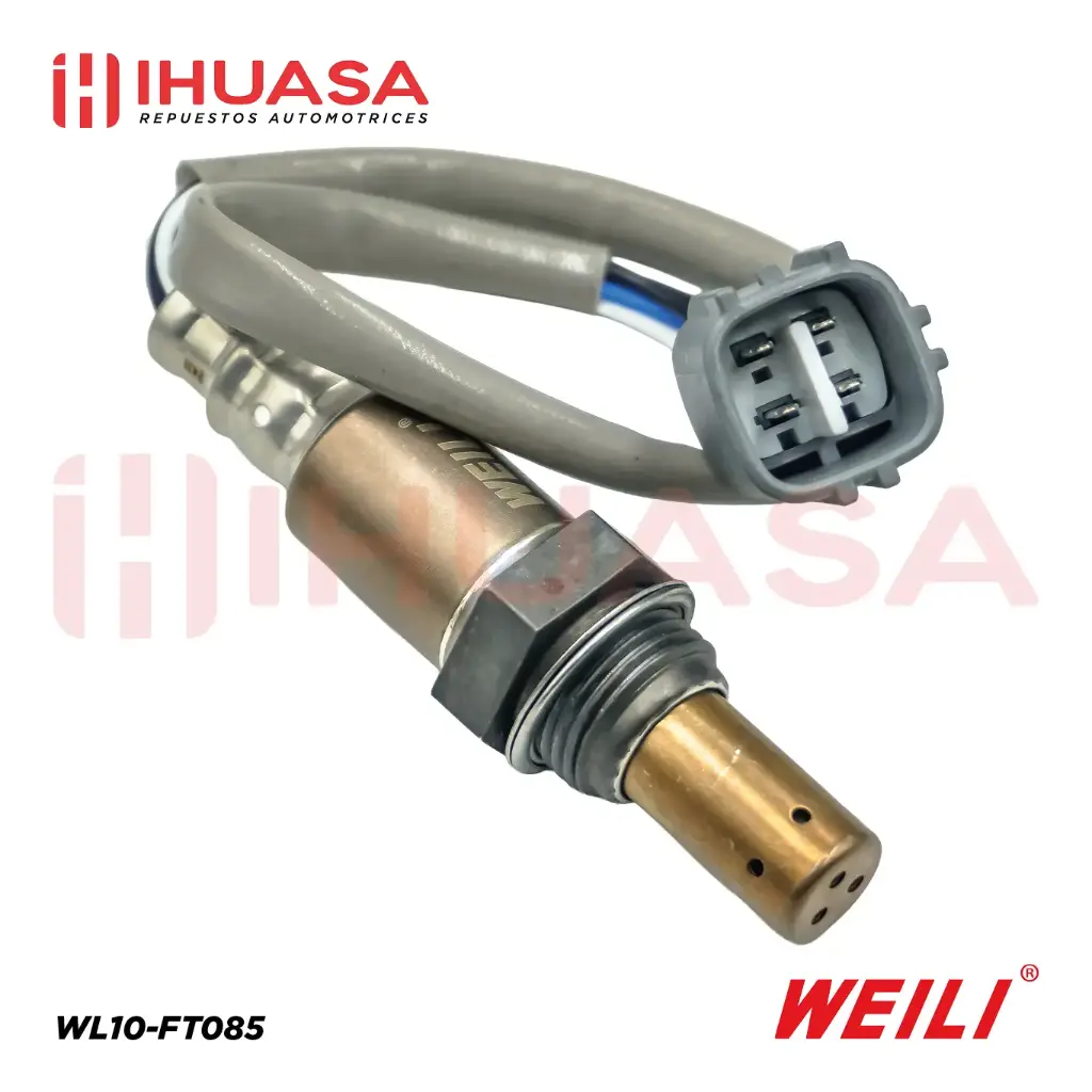 [WL10-FT085] SENSOR DE OXIGENO TOYOTA HIACE 2TR