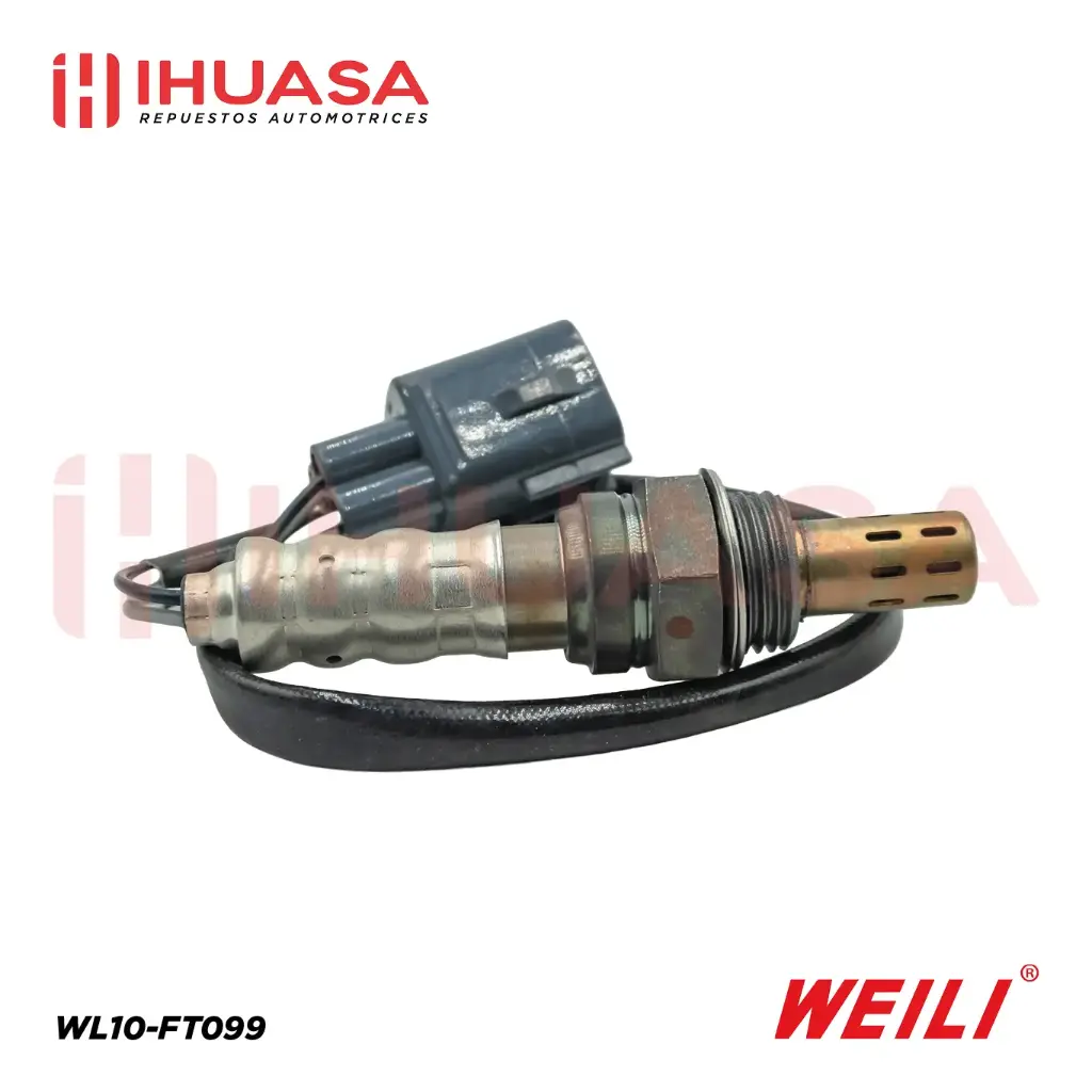 [WL10-FT099] SENSOR DE OXIGENO TOYOTA PROBOX, YARIS, COROLLA