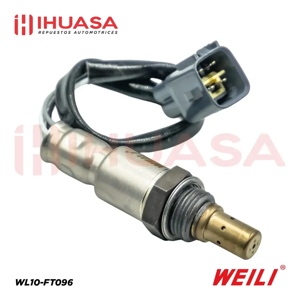 [WL10-FT096] SENSOR DE OXIGENO TOYOTA ETIOS, YARIS 2NR 16-21