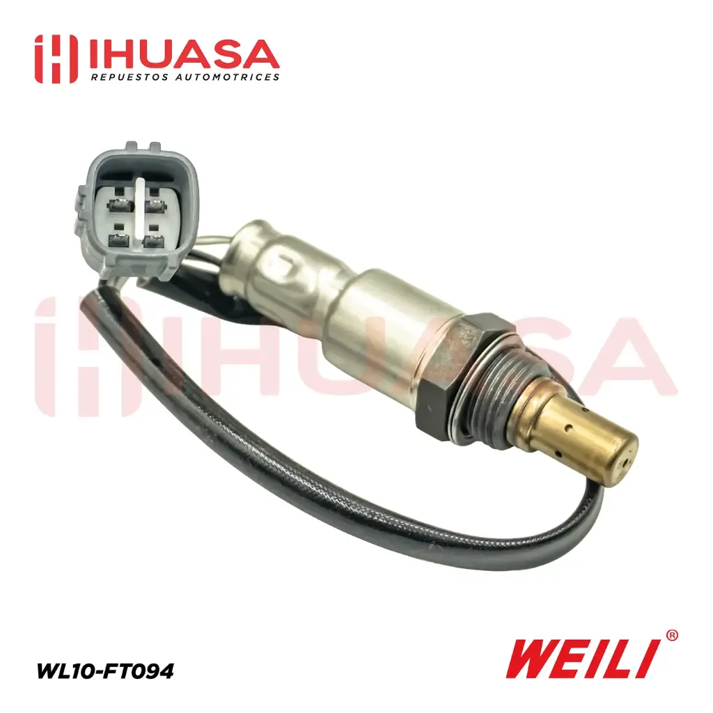 [WL10-FT094] SENSOR DE OXIGENO TOYOTA RAV4 2AR 17-