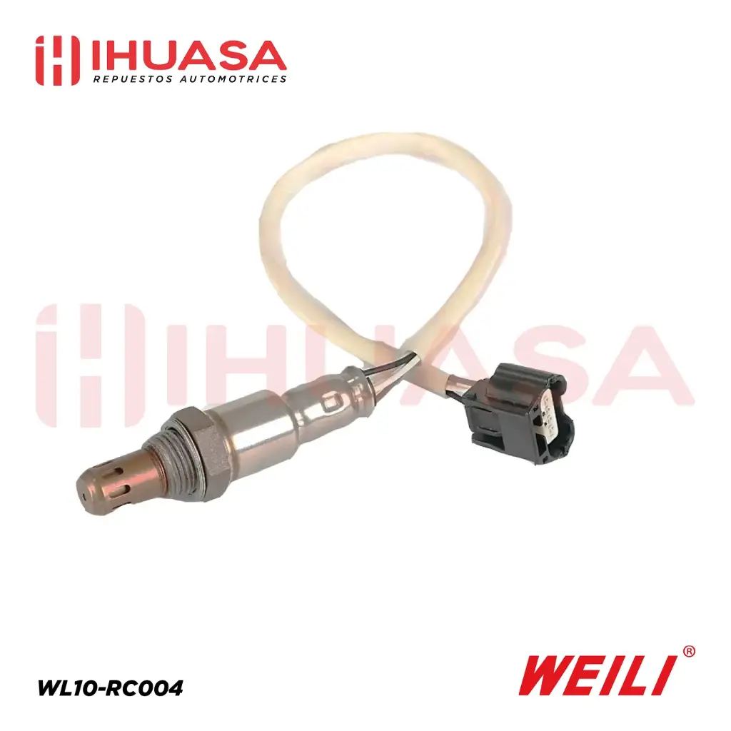 [WL10-RC004] SENSOR DE OXIGENO NISSAN VERSA JUKE