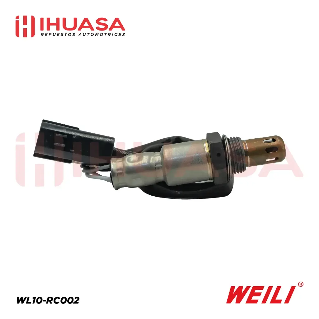 SENSOR DE OXIGENO NISSAN X-TRAIL, QASHQAI MR18/MR20 35CM