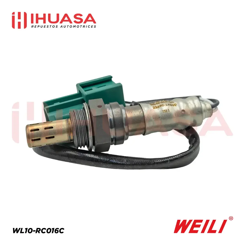 SENSOR DE OXIGENO NISSAN MURANO VQ35