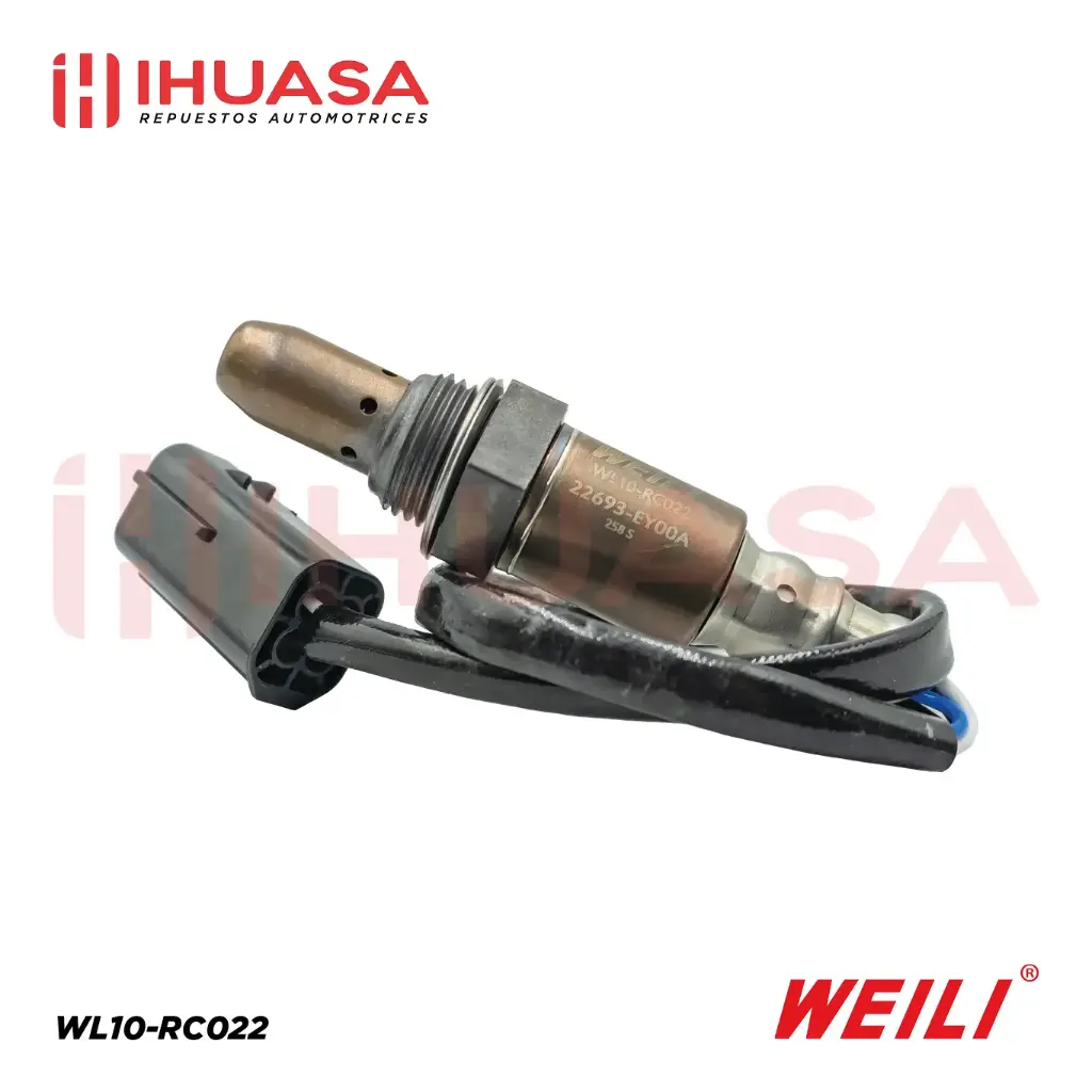 [WL10-RC022] SENSOR DE OXIGENO NISSAN MAXIMA, MURANO VQ35
