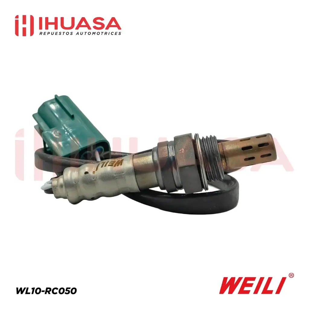 [WL10-RC050] SENSOR DE OXIGENO NISSAN AD, ALMERA QG13/QG18