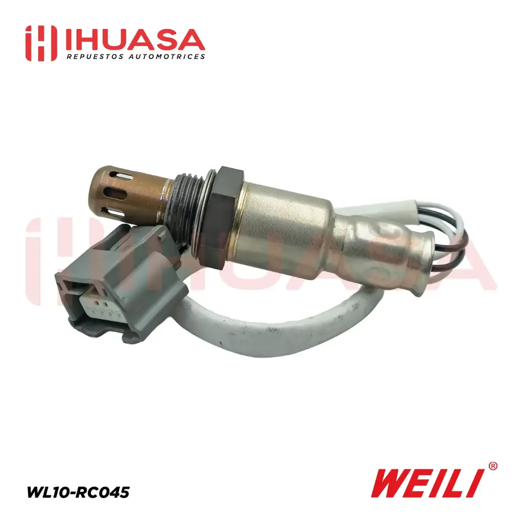 SENSOR DE OXIGENO NISSAN AD, TIIDA VERSA