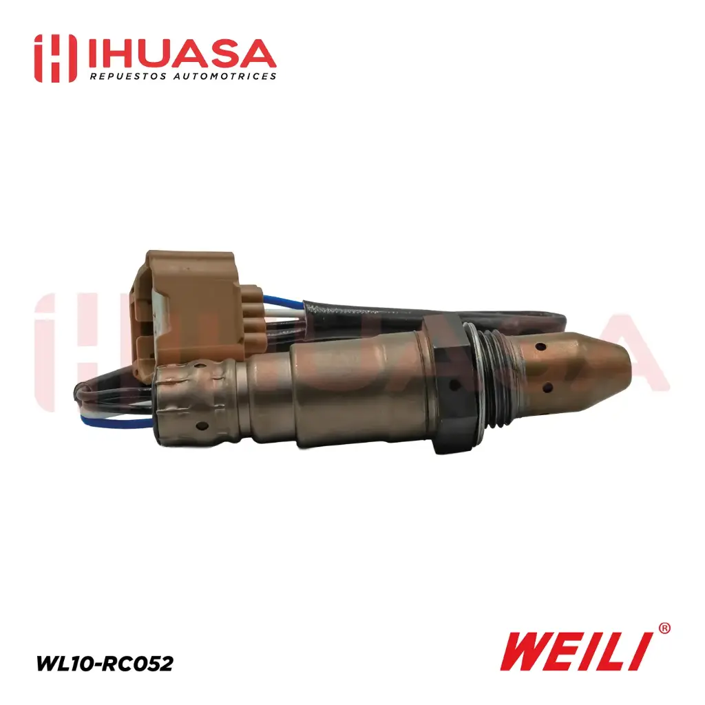 SENSOR DE OXIGENO NISSAN MARCH, NOTE K13B/HR16