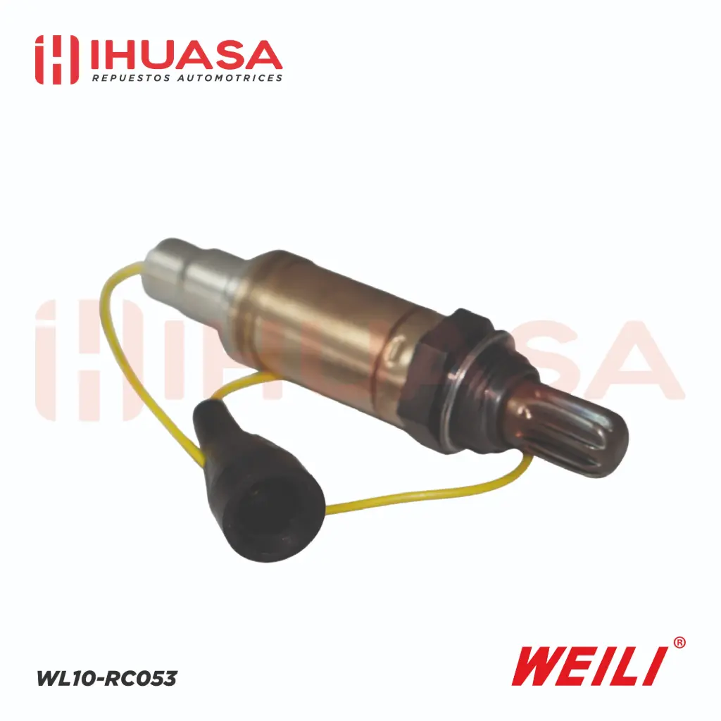 [WL10-RC053] SENSOR DE OXIGENO NISSAN PULSAR