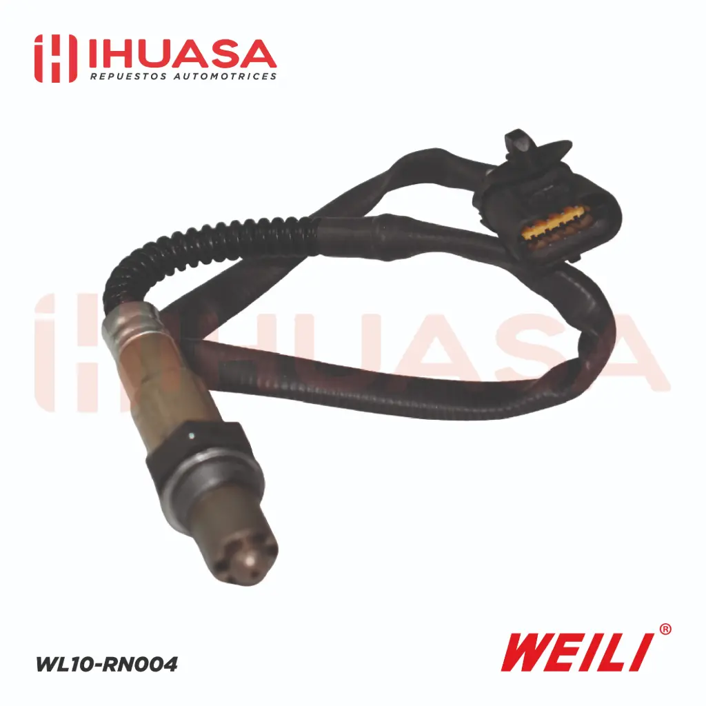 [WL10-RN004] SENSOR DE OXIGENO RENAULT LOGAN, CLIO