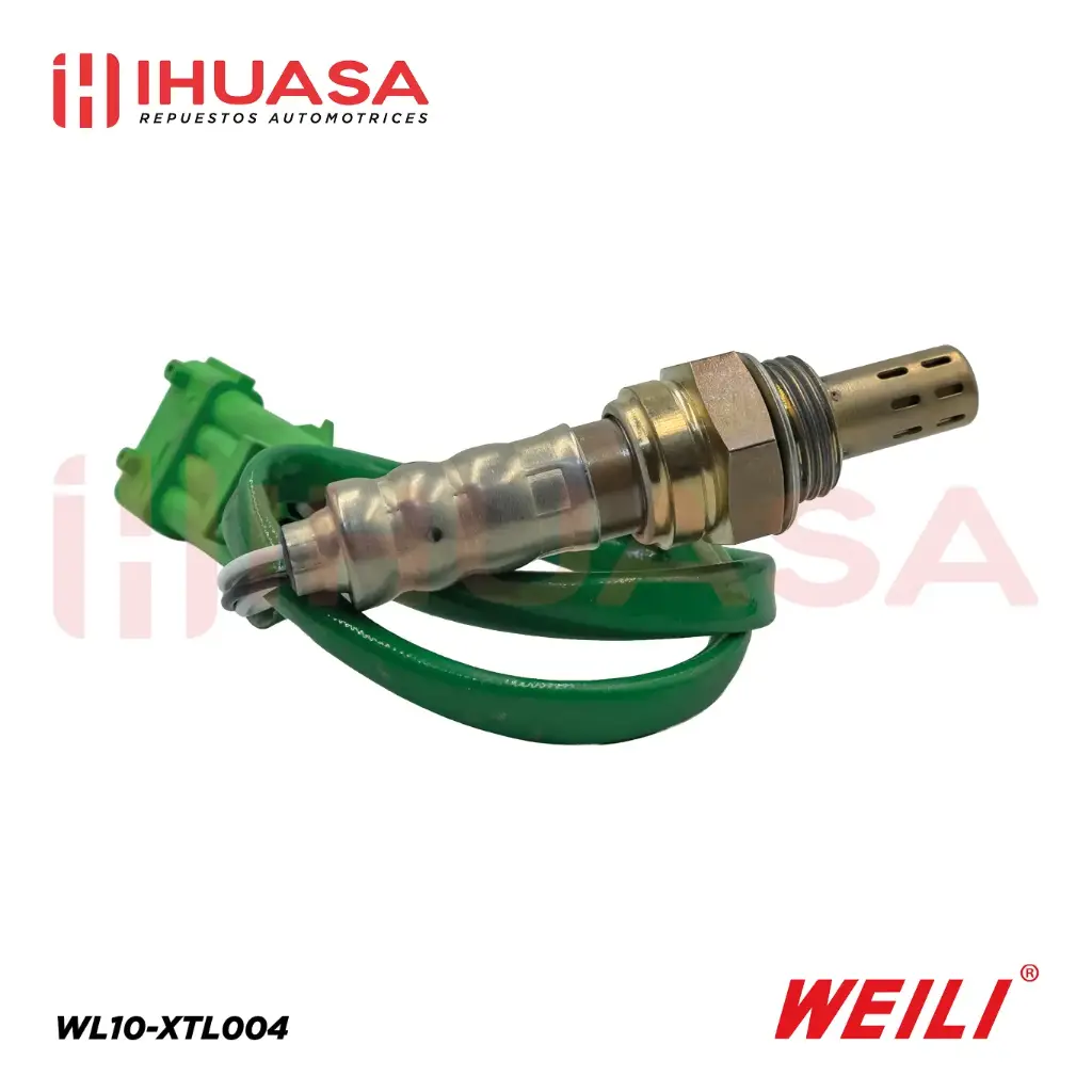 SENSOR DE OXIGENO RENAULT, PEUGEOT, CITROEN