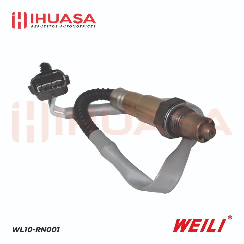 [WL10-RN001] SENSOR DE OXIGENO RENAULT CLIO, TWINGO