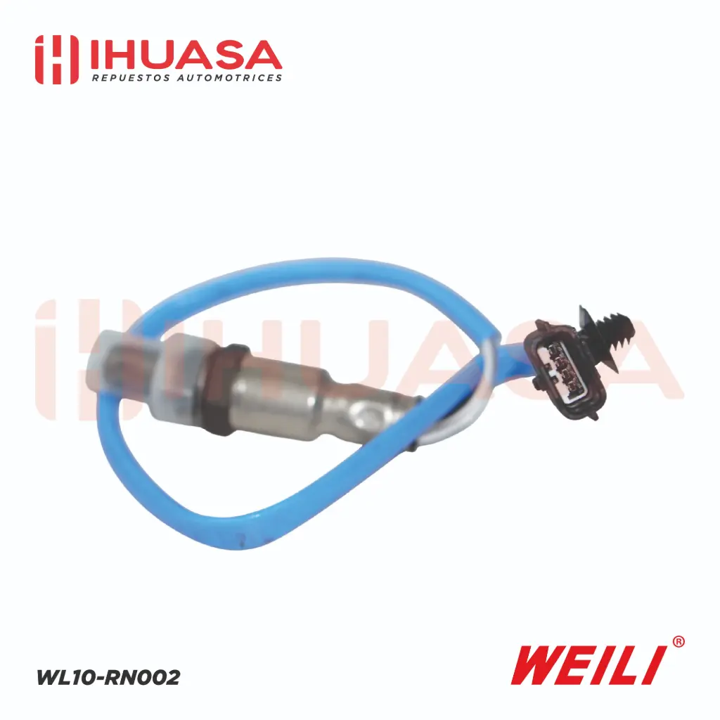 [WL10-RN002] SENSOR DE OXIGENO RENAULT DUSTER, KOLEOS, MEGANE