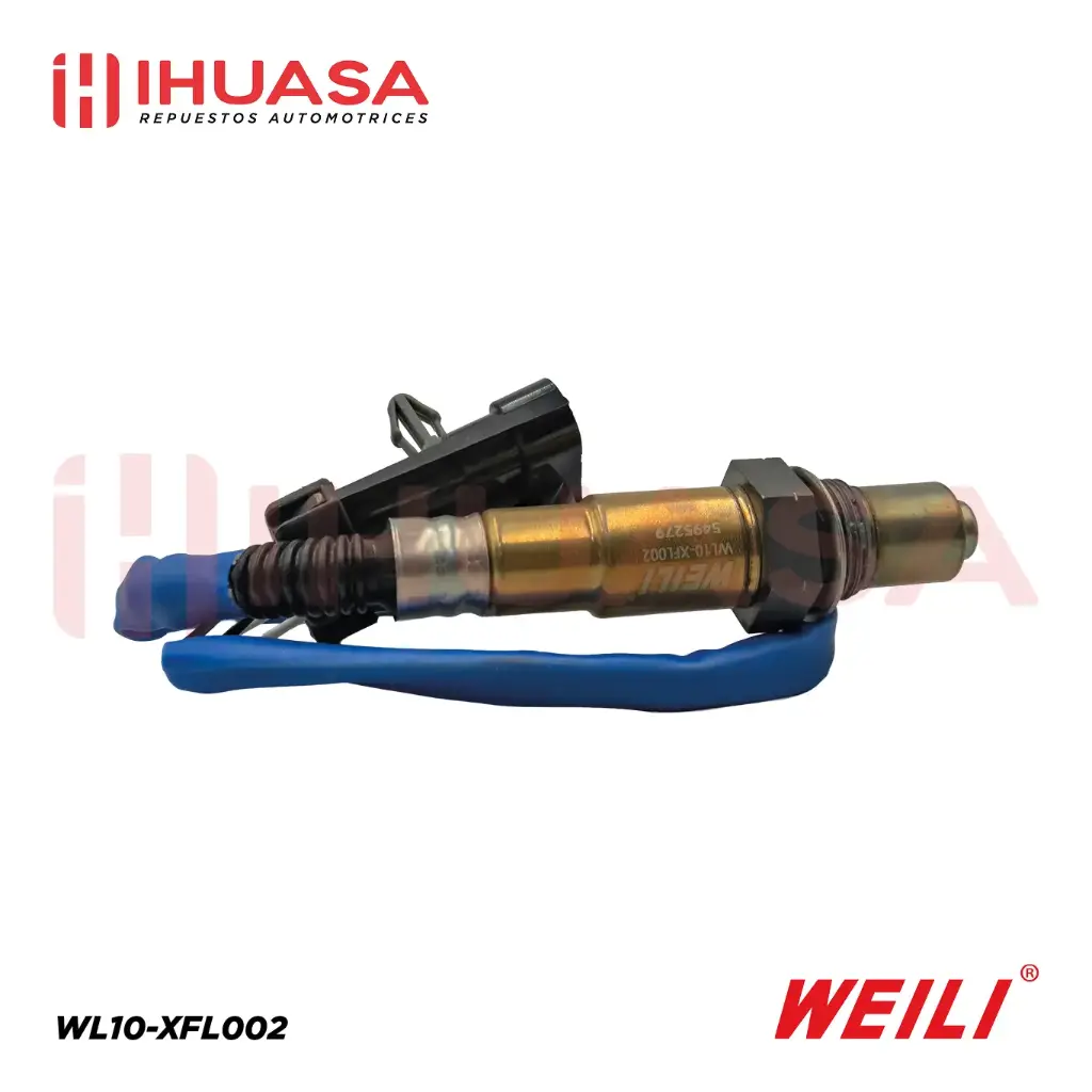 SENSOR DE OXIGENO CHEVROLET NEW SAIL