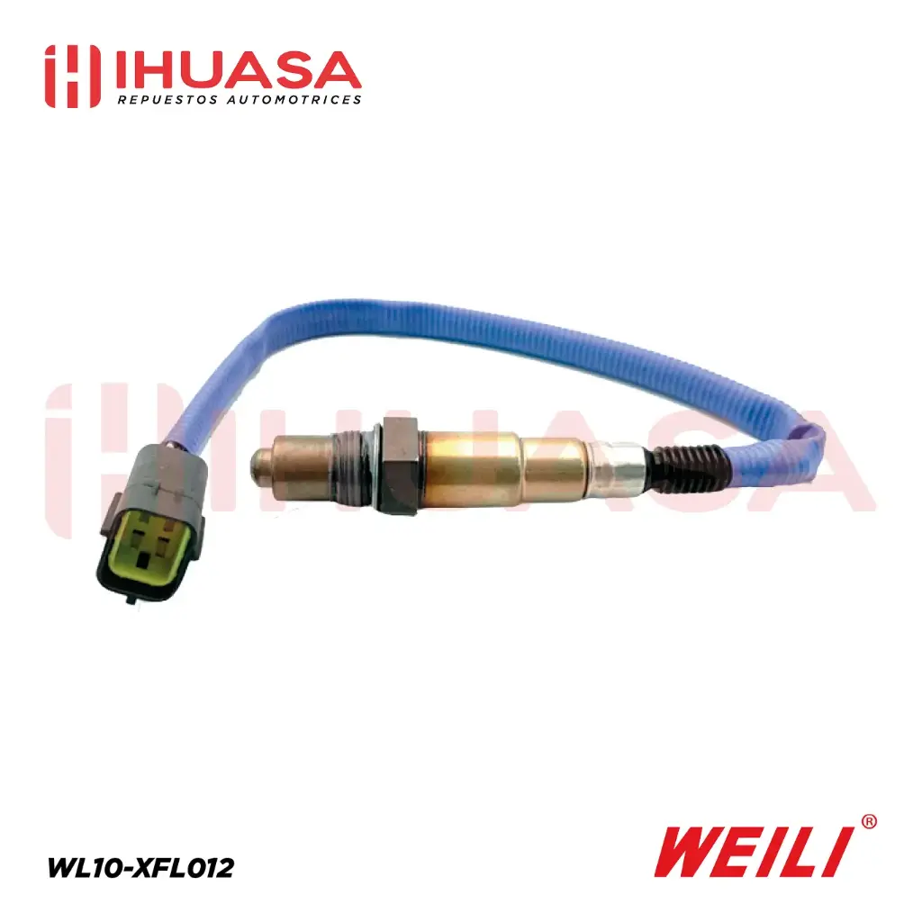 SENSOR DE OXIGENO CHEVROLET SAIL 17-21