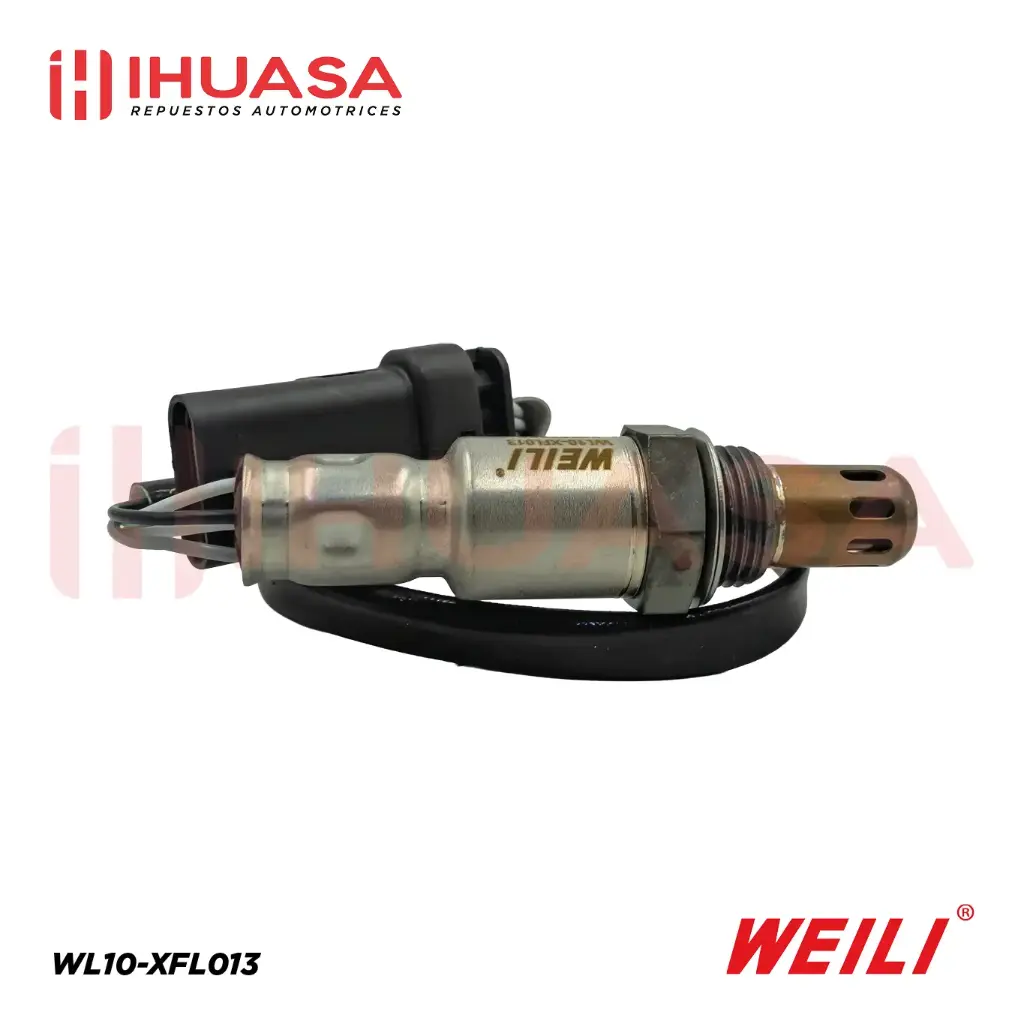 SENSOR DE OXIGENO CHEVROLET PRISMA 18-